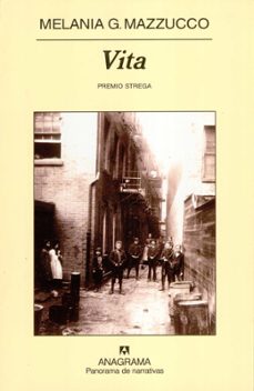 vita (premio strega)-9788433970510