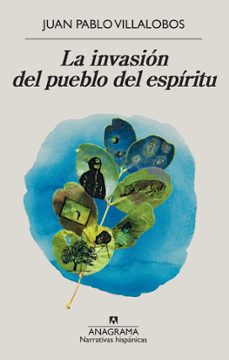 la invasion del pueblo del espiritu-9788433998910