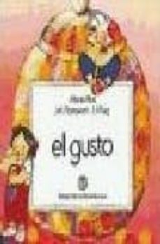 el gusto (3ª ed.)-9788434203310