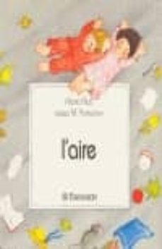 l aire (2ª ed.)-9788434204010