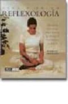 reflexologia-rosalind oxenford-9788434221710