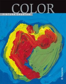 color: pintura creativa-9788434225510