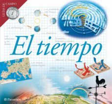 el tiempo (ebook)-eduardo banqueri-9788434299610