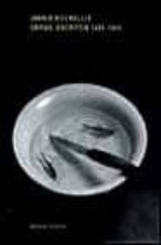 jannis kounellis-gloria moure-9788434309210