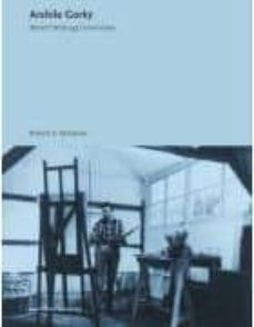 arshile gorky (ingles)-robert m. mattison-9788434312210