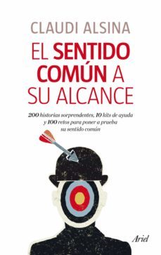el sentido comun a su alcance (ebook)-claudi alsina-9788434407510