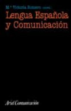 lengua española y comunicacion-9788434412910