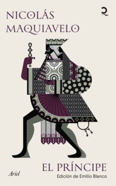 el principe (ebook)-nicolas maquiavelo-9788434436510