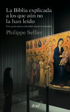 la biblia explicada a los que aun no la han leido-9788434488410