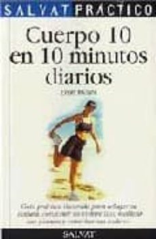 cuerpo 10 en 10 minutos diarios-9788434566910