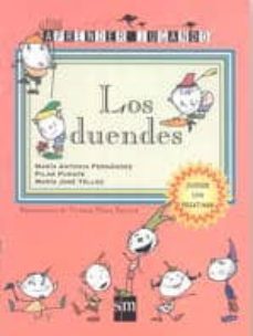 los duendes-9788434870710