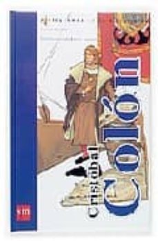 cristobal colon: el descubridor del nuevo mundo-9788434878310