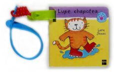 lupe chapotea (libro colgante)-9788434896710