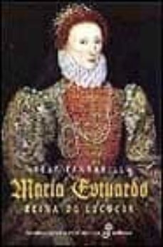 maria estuardo: reina de escocia-9788435006910