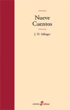 nueve cuentos-j.d. salinger-9788435009010