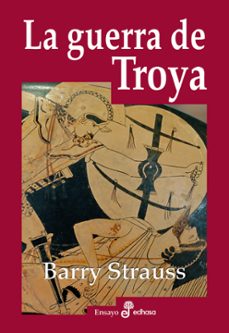 la guerra de troya-barry strauss-9788435027410