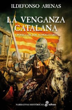 la venganza catalana (ebook)-ildefonso arenas-9788435046510