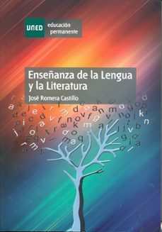 enseñanza de la lengua y la literatura-9788436234510