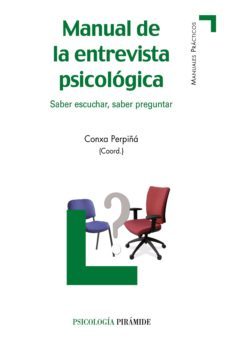 manual de la entrevista psicologica (ebook)-conxa perpiña-9788436827910
