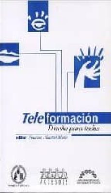 teleformacion y discapacidad-francisco alcantud marin-9788437033310
