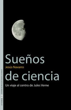 sueños de ciencia (ebook)-jesus navarro faus-9788437086910