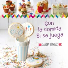 con la comida si se juega (ebook)-9788437200965