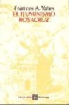 el iluminismo rosacruz-9788437504810