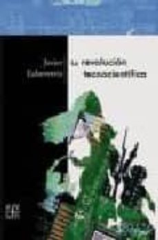 la revolucion tecnocientifica-9788437505510