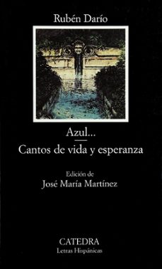 azul; cantos de vida y esperanza (5ª ed.)-9788437613710