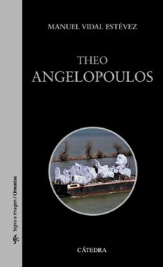theo angelopoulos-manuel vidal estevez-9788437633510