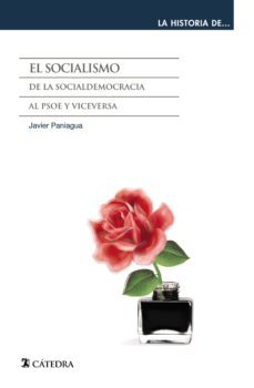 el socialismo (ebook)-javier paniagua fuentes-9788437635910
