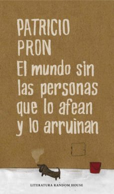 el mundo sin las personas que lo afean y lo arruinan (ebook)-9788439723110