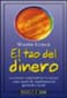 el tao del dinero-9788441411210