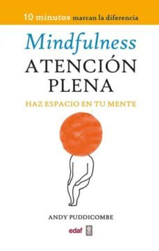 -andy puddicombe-9788441431010