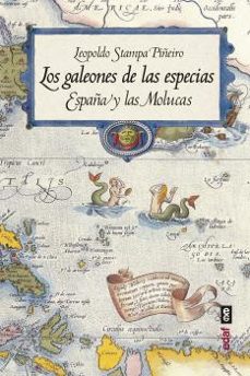 los galeones de las especias-9788441440210