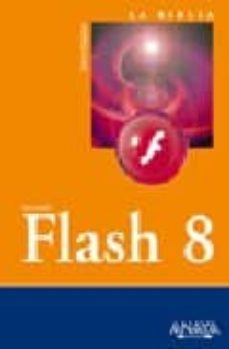 flash 8-david vogeleer-9788441520110