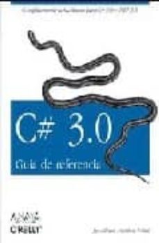 c@ 3.0. guia de referencia-jay hilyard-9788441524910