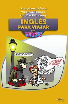ingles para viajar para torpes-beatriz tarancon alvaro-mari cruz dulce bermejo-maria pascual cabrerizo-9788441531710