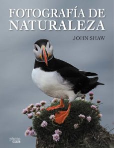(pe) fotografia de naturaleza-john shaw-9788441537910