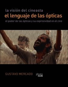 la vision del cineasta. el lenguaje de las opticas-9788441542310