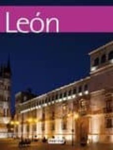 leon (recuerda)-9788444131610