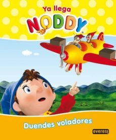 duendes voladores: libro lectura-9788444166810