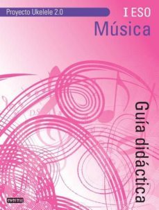 musica ii eso escala 2.0 guia didactica-9788444172910
