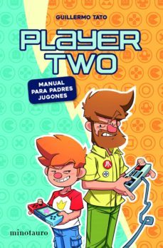 player two-guillermo tato reig-9788445008010