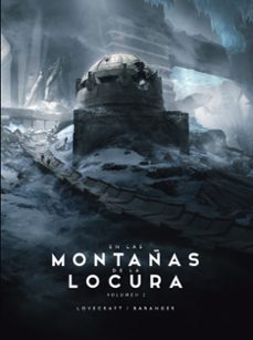 en las montañas de la locura nº 2/2-9788445009710