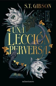 una leccion perversa (ebook)-s.t. gibson-9788445020210