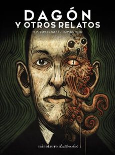 dagon y otros relatos (ebook)-h.p. lovecraft-9788445022610