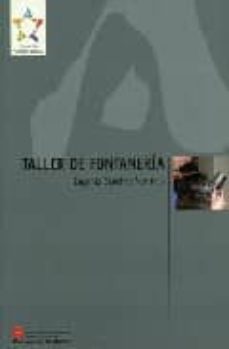 taller de fontaneria-eugenio sanchez martinez-9788445127810