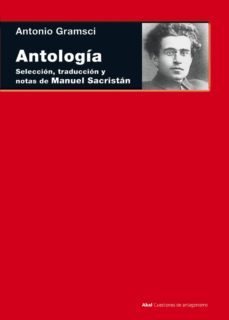 antología (ebook)-antonio gramsci-9788446038610