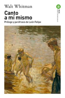 canto a mi mismo-9788446054610